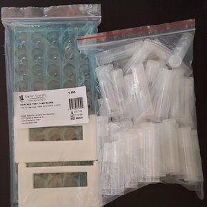 Chapstick making kit